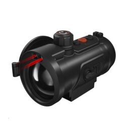 ThermTec Wärmebild-Vorsatzgerät Hunt 635L Pro LRF
