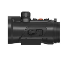 ThermTec W&auml;rmebild-Vorsatzger&auml;t Hunt 635L Pro LRF