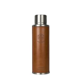 Härkila Thermoflasche Amber Braun One Size Limited...