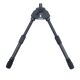 Spartan Javelin Pro Hunt Tac Standard Zweibein