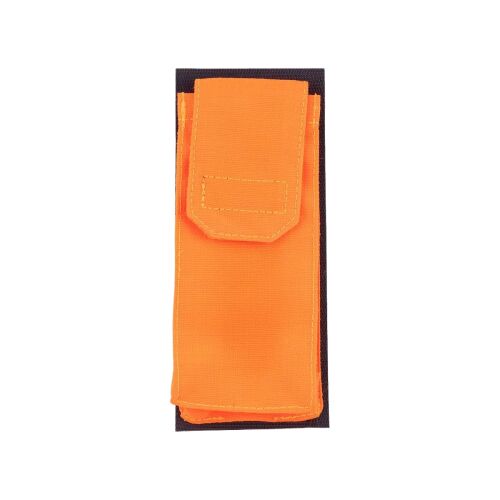Browning Hundewesten-Zubehör, GPS-Tasche orange