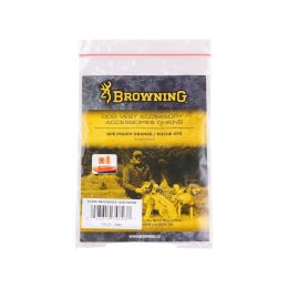 Browning Hundewesten-Zubeh&ouml;r, GPS-Tasche orange