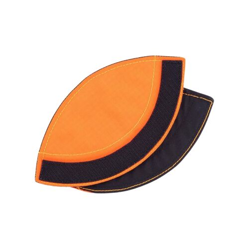 Browning Hundewesten-Zubehör, Schulterprotektor orange T80