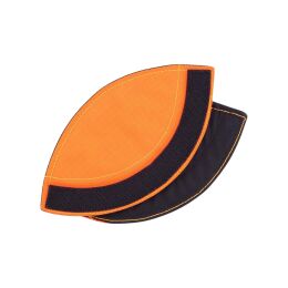 Browning Hundewesten-Zubeh&ouml;r, Schulterprotektor orange T80