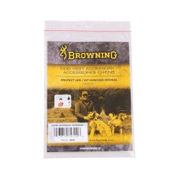 Browning Hundewesten-Zubeh&ouml;r, Beinprotektor Orange T50