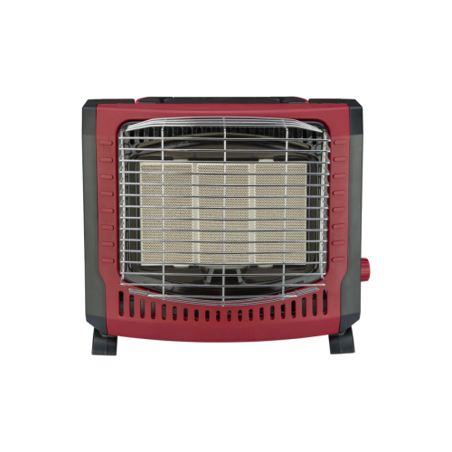 Eurohunt Gasheitzstrahler Heater 2GO