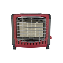 Eurohunt Gasheitzstrahler Heater 2GO
