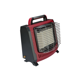 Eurohunt Gasheitzstrahler Heater 2GO
