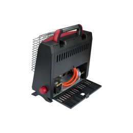 Eurohunt Gasheitzstrahler Heater 2GO