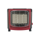 Eurohunt Gasheitzstrahler Heater 2GO