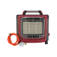Eurohunt Gasheitzstrahler Heater 2GO