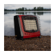 Eurohunt Gasheitzstrahler Heater 2GO