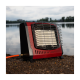 Eurohunt Gasheitzstrahler Heater 2GO