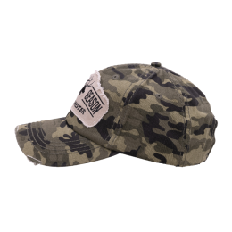 Winchester Kappe, SABA, camouflage