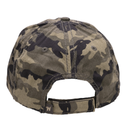 Winchester Kappe, SABA, camouflage