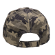 Winchester Kappe, SABA, camouflage