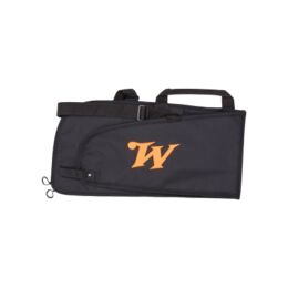 Winchester Büchsenfutteral Flex Fargo schwarz