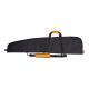 Winchester Büchsenfutteral Flex Colombus schwarz/orange