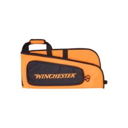 Winchester B&uuml;chsenfutteral Flex Tucson 122 cm orange/schwarz
