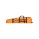 Winchester Büchsenfutteral Flex Tucson 122 cm orange/schwarz