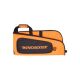 Winchester Büchsenfutteral Flex Tucson 122 cm orange/schwarz