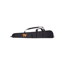 Winchester Flintenfutteral Flex Fargo schwarz 130cm