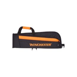 Winchester Flintenfutteral Flex Colombus schwarz/orange 135cm