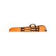 Winchester Flintenfutteral Flex Tucson orange/schwarz 135cm