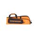 Winchester Flintenfutteral Flex Tucson orange/schwarz 135cm