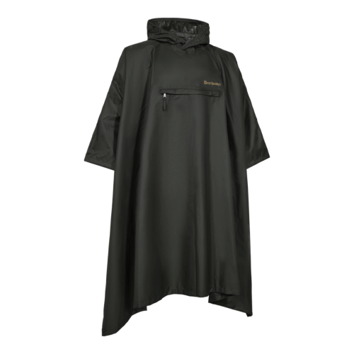 Deerhunter Unisex Regenponcho