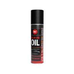 Winchester All-in-One Waffenöl Spray