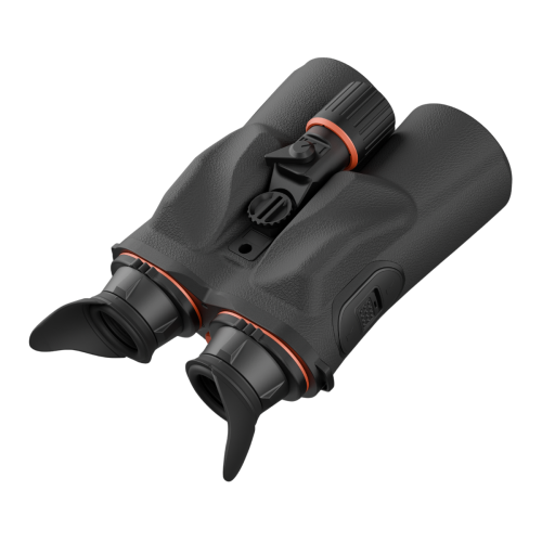 ThermTec Binokular Wärmebild - Nachtsichtgerät Ventus 335L mit LRF