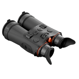 ThermTec Binokular W&auml;rmebild - Nachtsichtger&auml;t Ventus 335L mit LRF