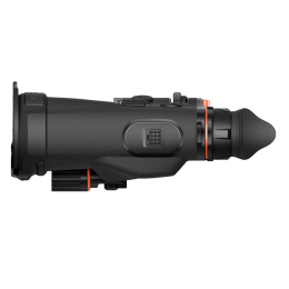 ThermTec Binokular W&auml;rmebild - Nachtsichtger&auml;t Ventus 335L mit LRF