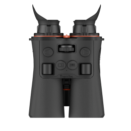 ThermTec Binokular W&auml;rmebild - Nachtsichtger&auml;t Ventus 335L mit LRF