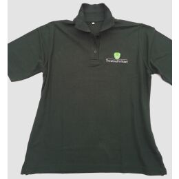 Twelvepointer Damen Polo Shirt gr&uuml;n M
