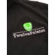 Twelvepointer Damen Polo Shirt schwarz XL
