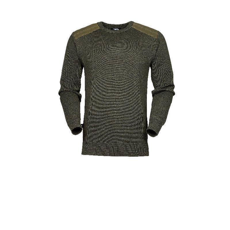 Jagdhund Herrenpulli Flachau 56