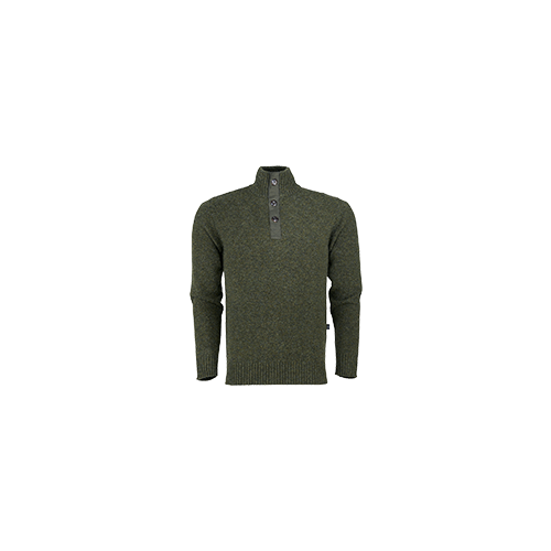 Jagdhund Pullover Waidring braun 56
