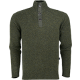 Jagdhund Pullover Waidring braun 56