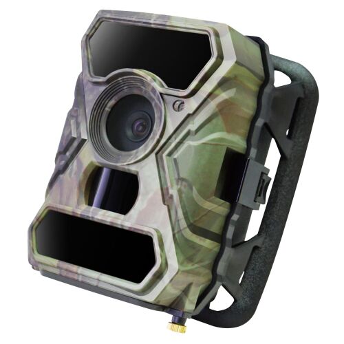 Berger & Schröter Wildkamera Xtrail 12 MP 3.0C