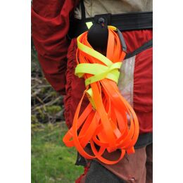 AKAH Biothane Schweissriemen TRACKER PROFESSIONAL 19mm