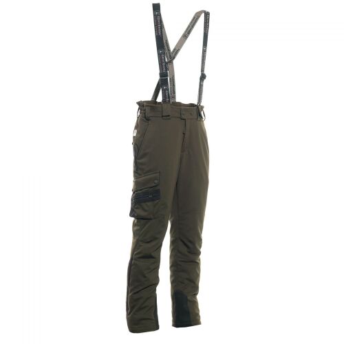 Deerhunter Muflon Hose Grün  50