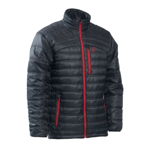 Deerhunter Verdun Jacke schwarz S