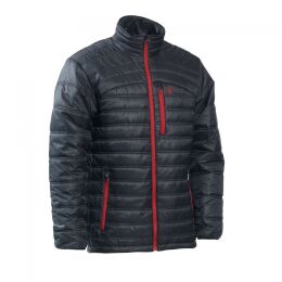 Deerhunter Verdun Jacke schwarz S