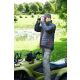 Deerhunter Verdun Jacke schwarz S