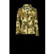 X-Jagd Damen Fleecejacke Calgary 34