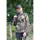 X-Jagd Damen Softshelljacke Unuk Woodland 42