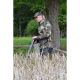 X-Jagd Damen Softshelljacke Unuk Woodland 42