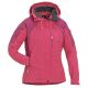 Pinewood Isaberg Outdoorjacke Hot Pink